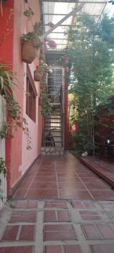 Reina Mora Hostel