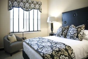 The King's Daughters Inn