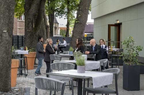 Maritim Hotel Darmstadt