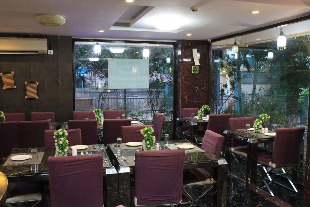 Millennium Inn