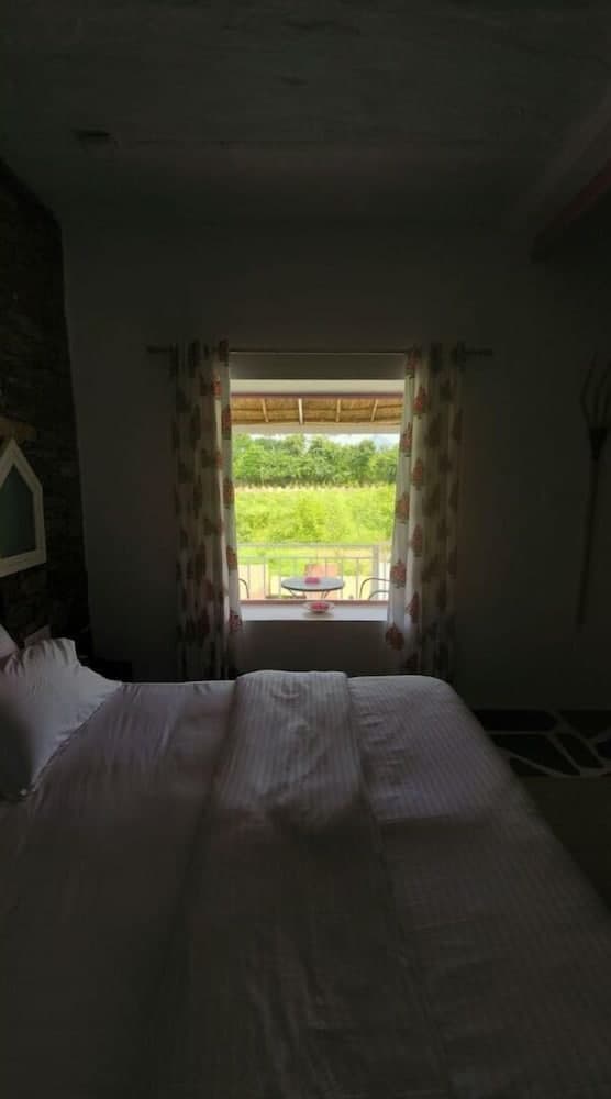 The Luxe Pushkar