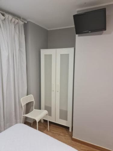 Hostal Fidalgo