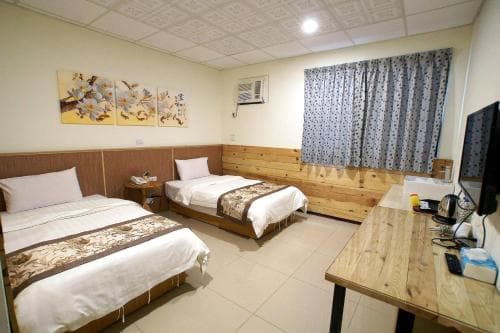 Fuga Hotel