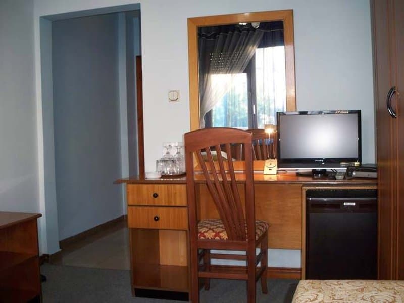 Kruja Hotel