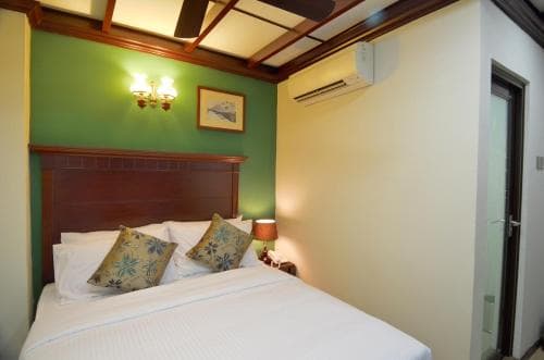 Hotel Kooler Inn