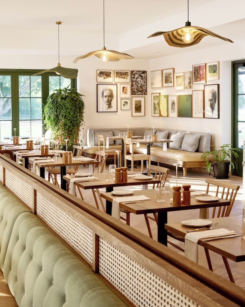 The Spier Hotel