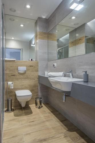 Blu Hotelik