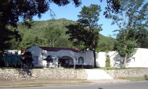 Posadasierrasinn