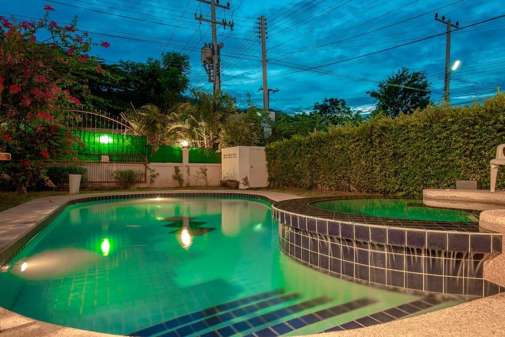Baan Rest 58