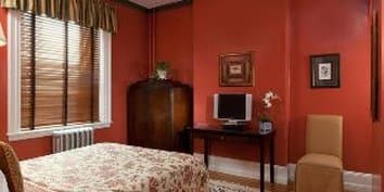 Cornerstone Bed & Breakfast