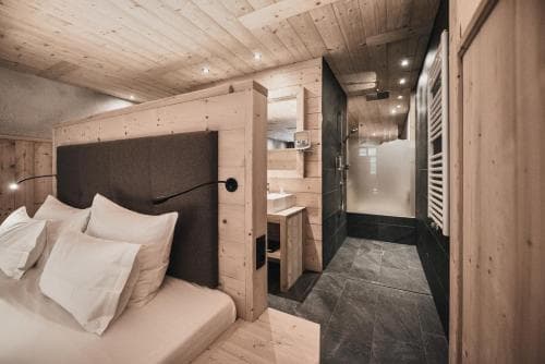 Tenne Lodges