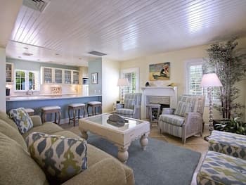 Beachfront Bliss by RedAwning