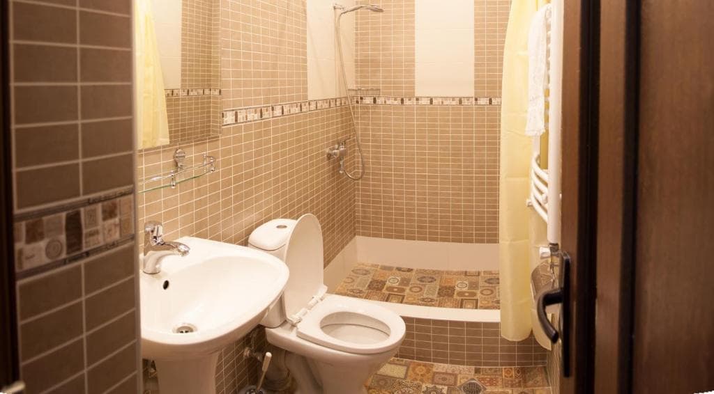 Pushkin 10 Hostel