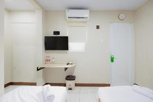 Sabar Mansion 22 Mitra RedDoorz