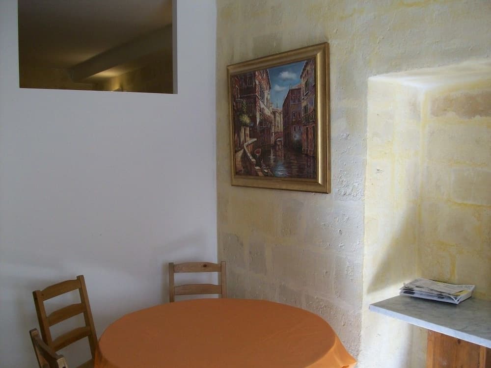 B&B Matera Sassi