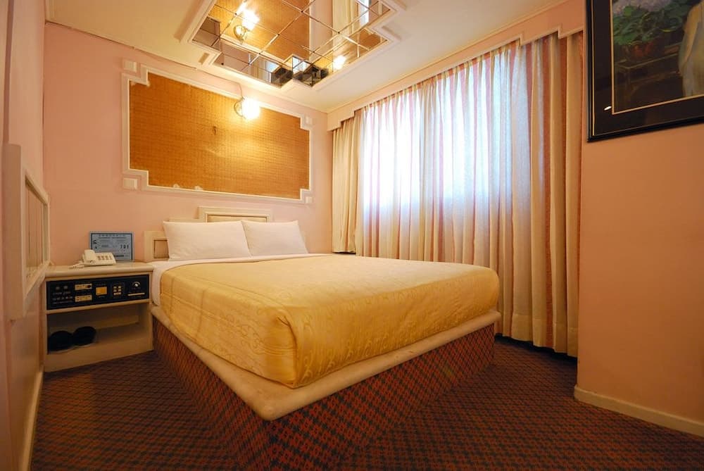 King Set Hotel
