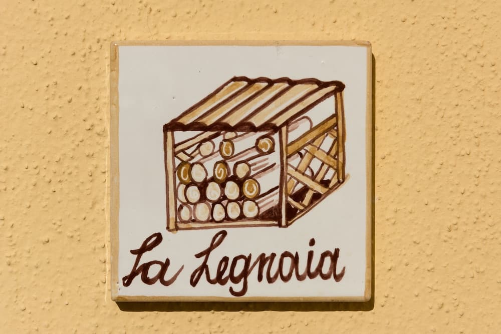 Casa Nannina
