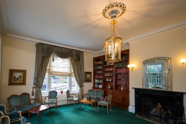 Glebe Hotel