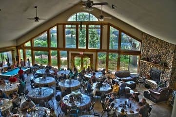 Columbia River Ranch