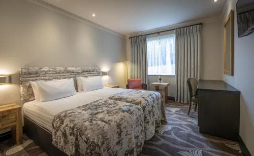 Boyne Valley Hotel - Bed & Breakfast Only