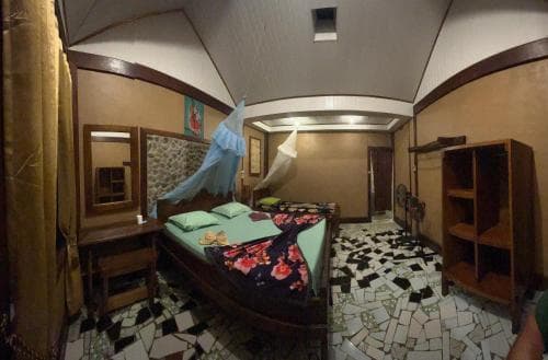 Junia Guesthouse Bukit Lawang