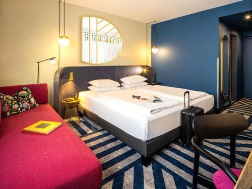 Mercure Wien City