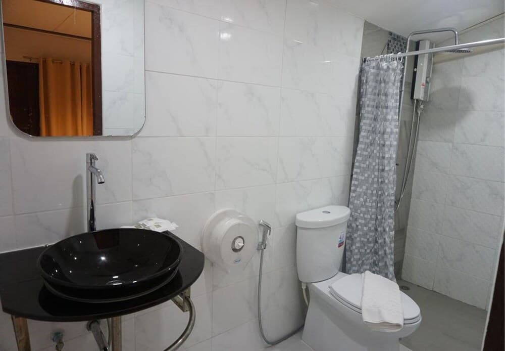 PAMA Guesthouse