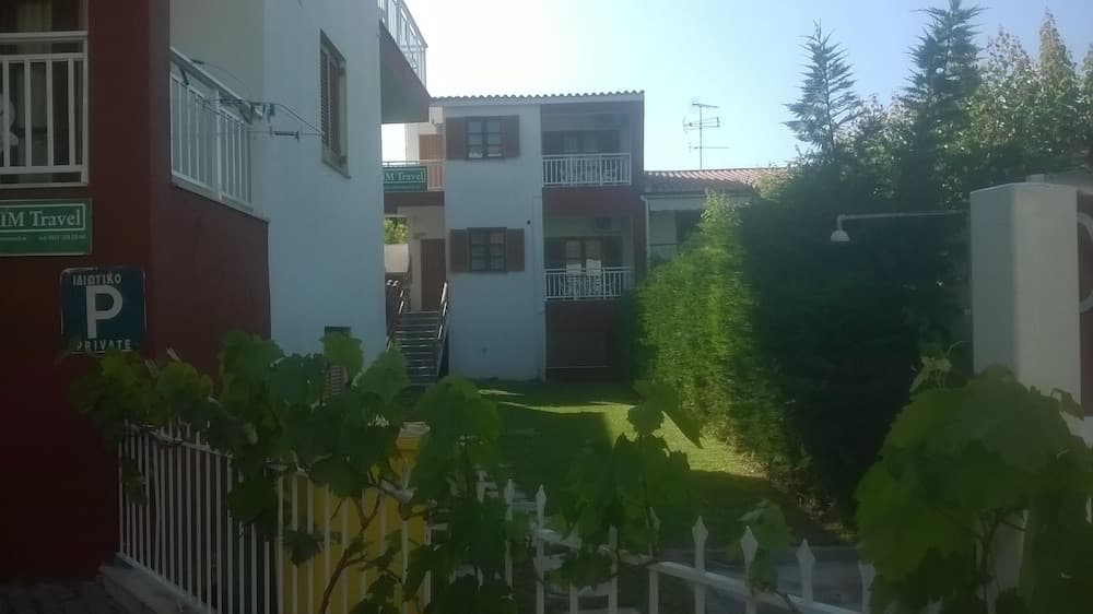Villa Olympia
