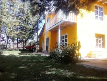 Rancho Del Uauko