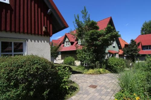 Hasseröder Ferienpark