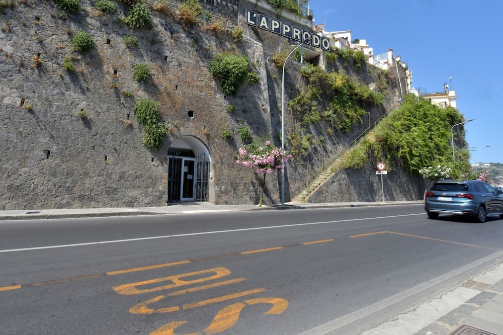 Hotel l'Approdo