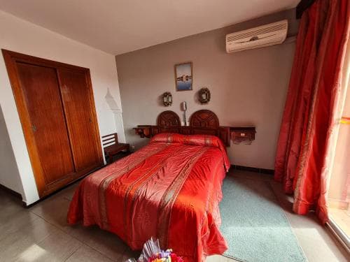 Hotel Tachfine