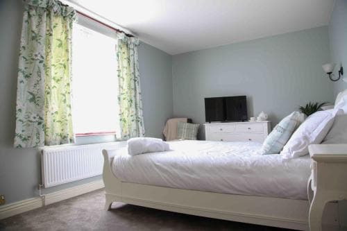 Mortons House Hotel