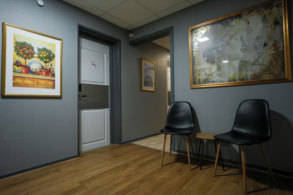 Hotel Amager
