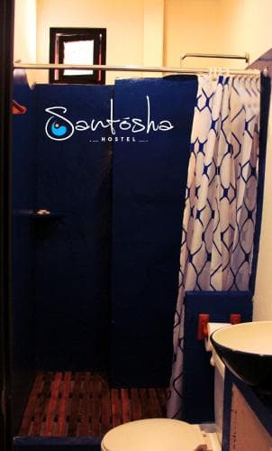 Santosha Hostel