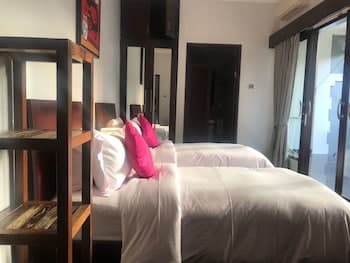 Villa Bukit Bali