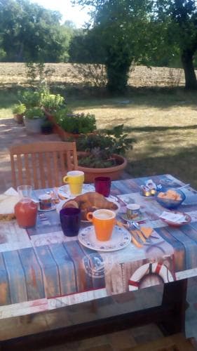 B&B Mik E Ramo