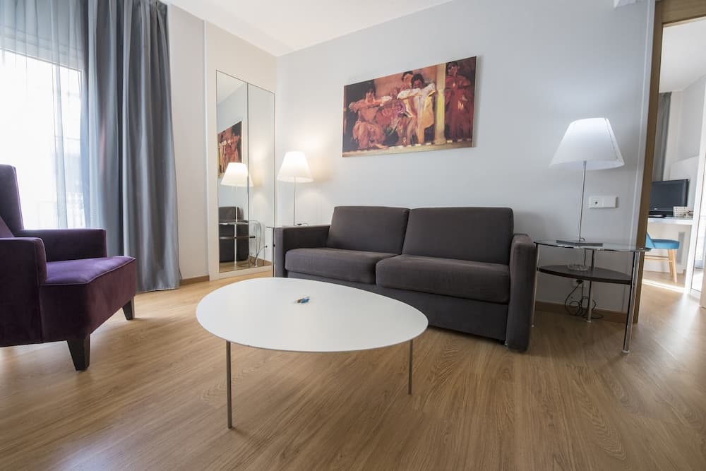Hotel Silken Ramblas