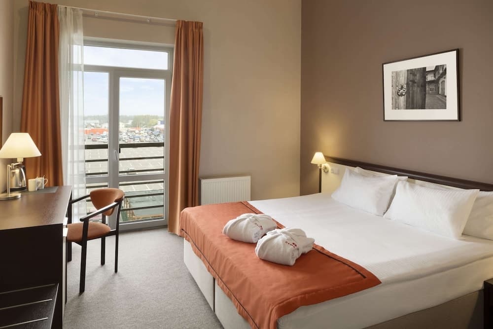 Ramada by Wyndham Lviv