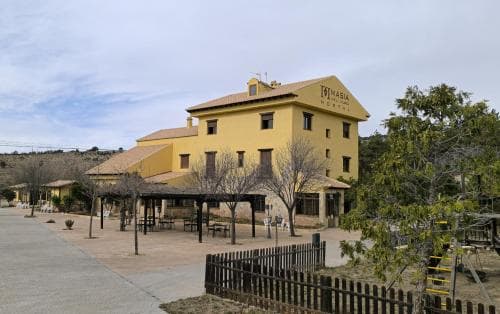 Masia del Cura
