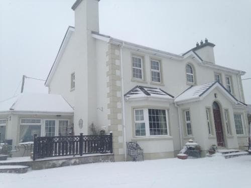 Ballinaloob house