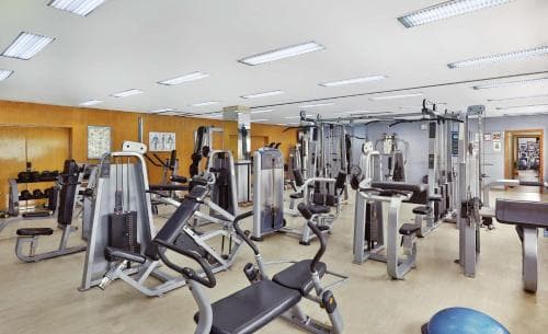 Transcorp Hilton Abuja