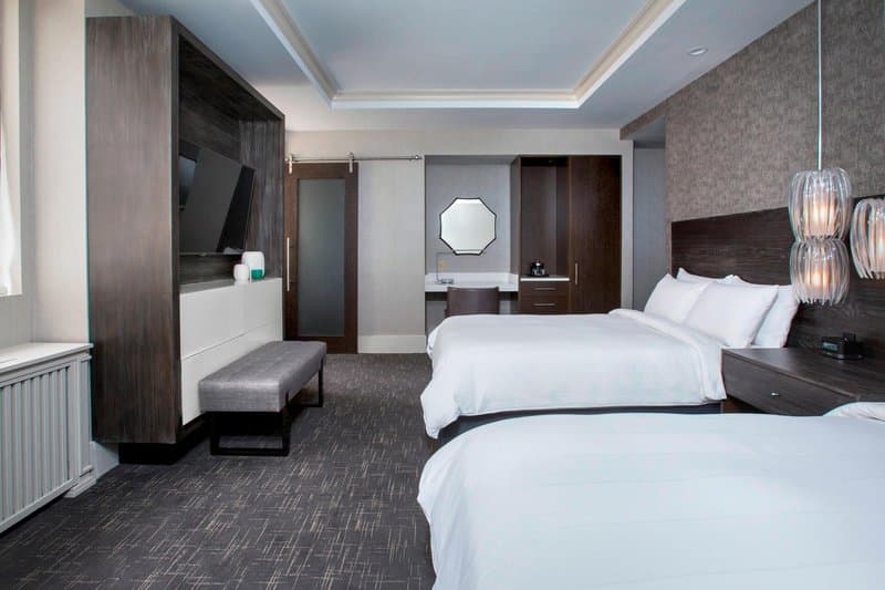 New York Marriott East Side