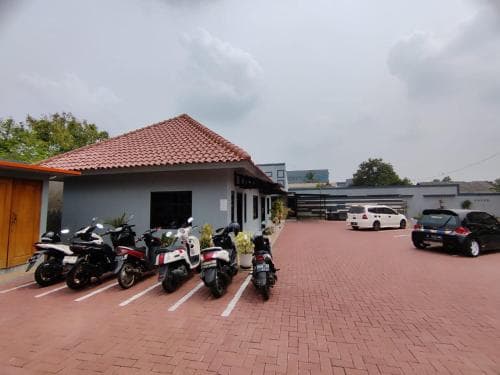 Hotel Cibening