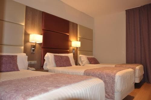 Hotel Selu