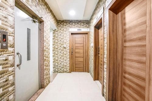 FabHotel Candor Amigo