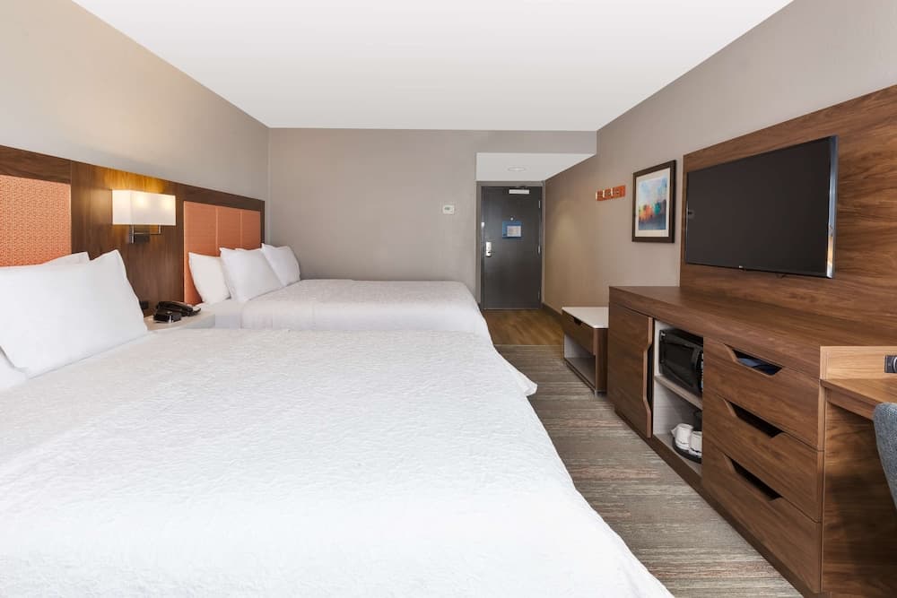 Hampton Inn Princeton
