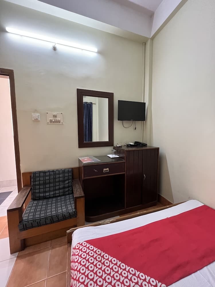 Hotel Ysm Grand