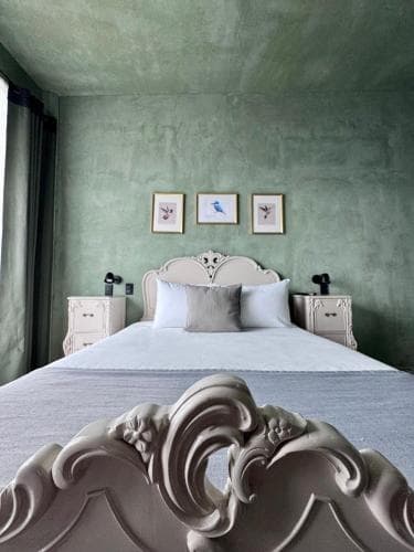 Lusitania Suites