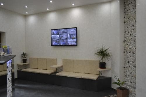 Shellman Apart Hotel